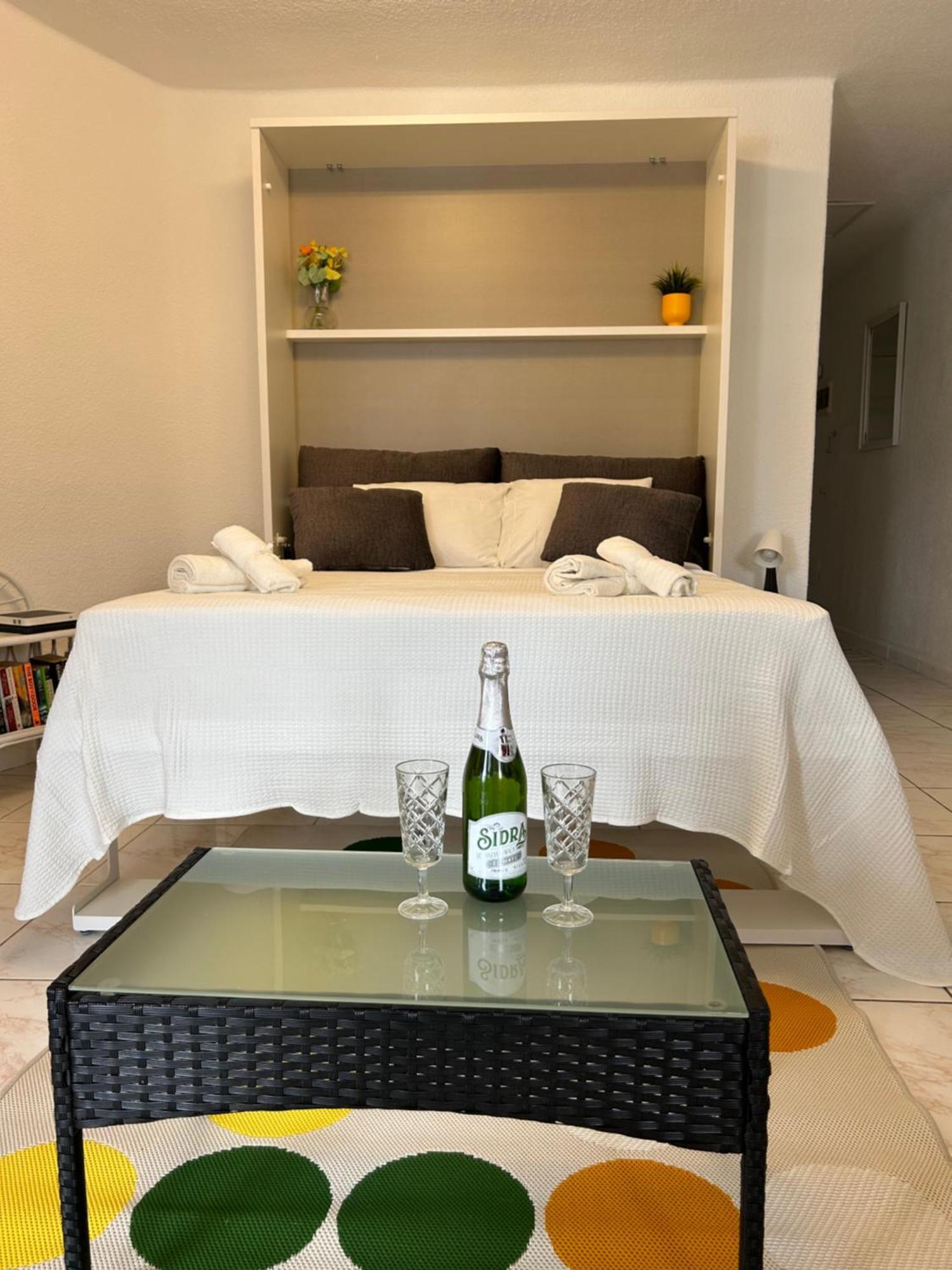 Apartment Parque Santiago 1 Lovely Playa de las Americas (Tenerife)