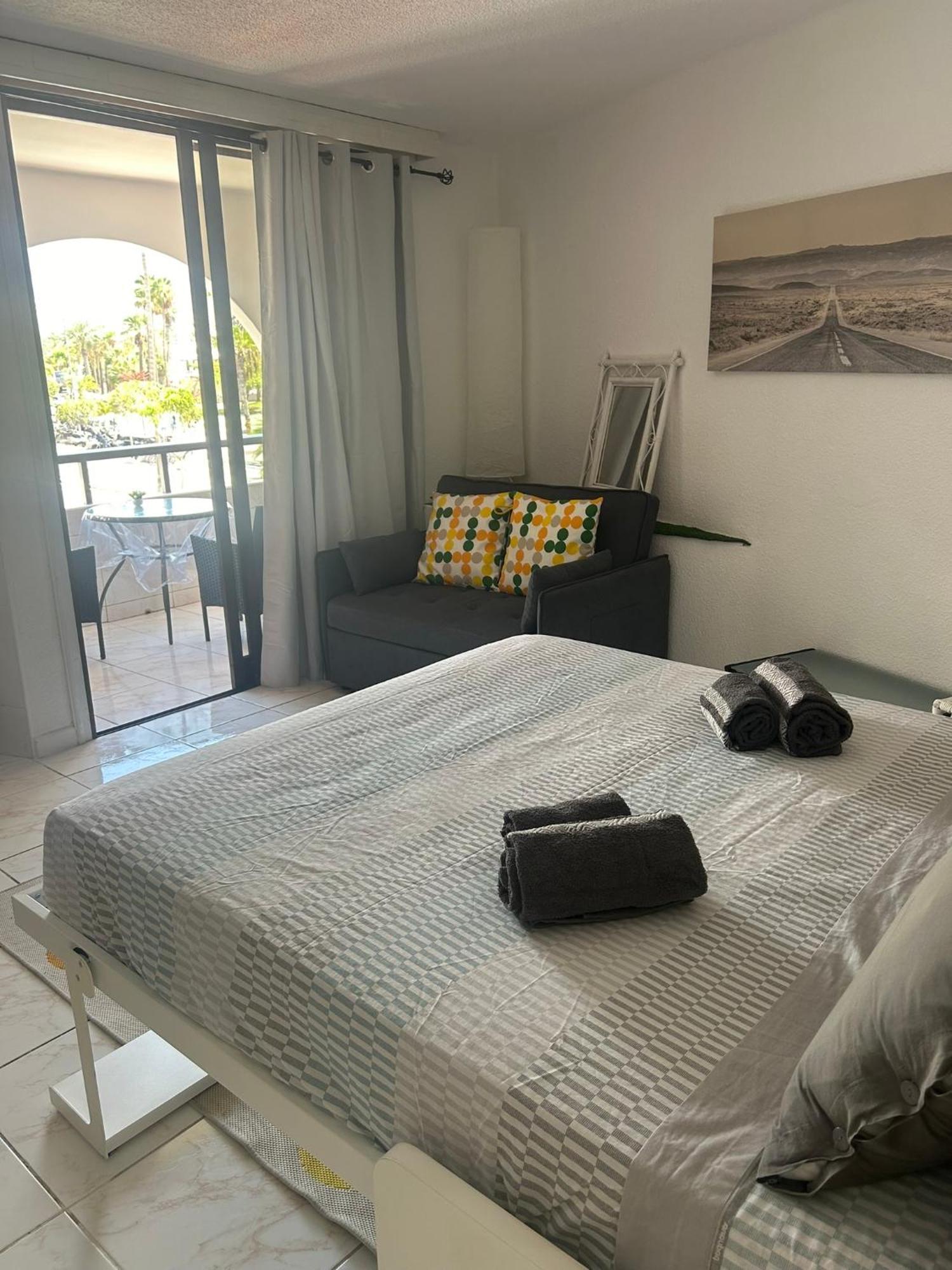 Apartment Parque Santiago 1 Lovely Playa de las Americas (Tenerife)